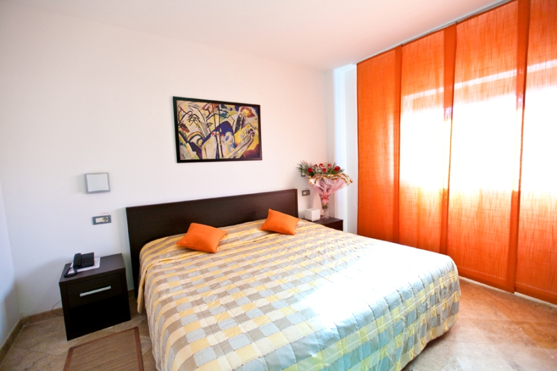 Studio Apartments